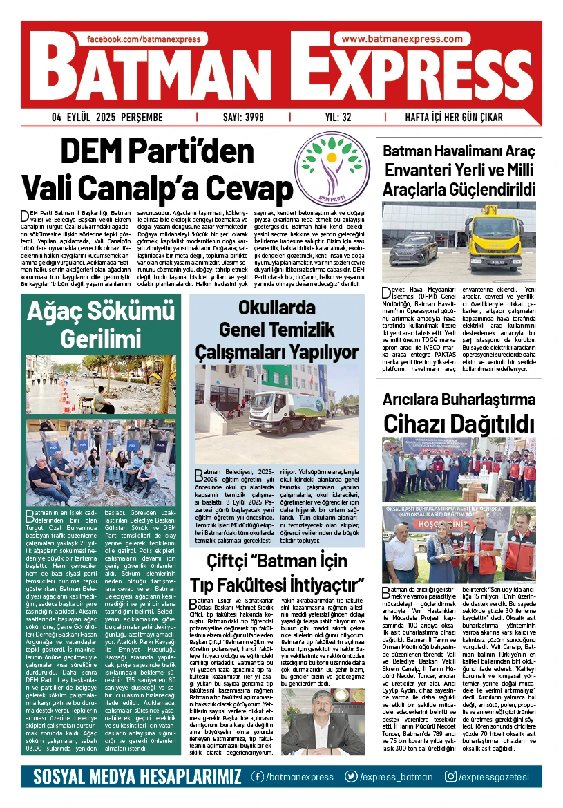 04 EYL&Uuml;L 2025 PERŞEMBE