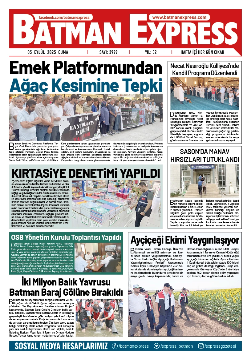 05 EYL&Uuml;L 2025 CUMA