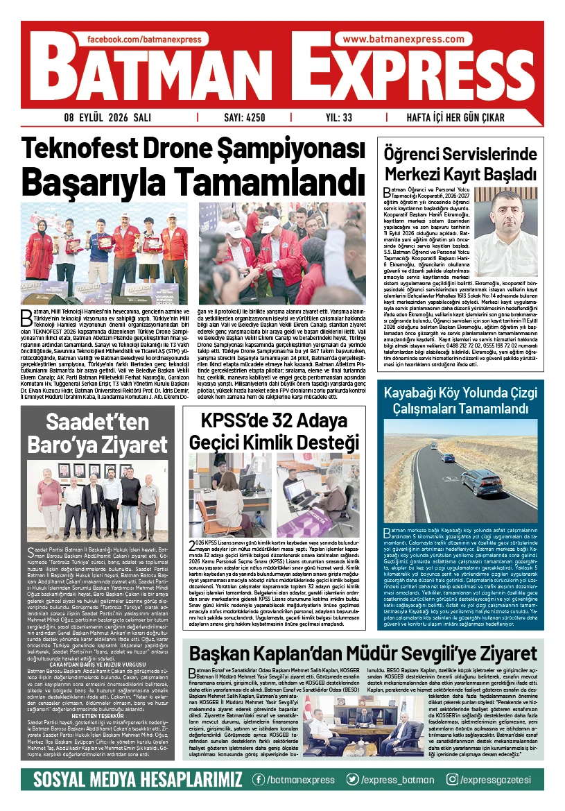 08 EYL&Uuml;L 2026 SALI