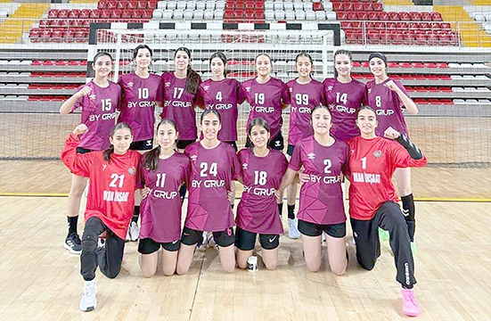 1955 BATMAN BELEDİYESPOR’UN MİLLİ GURURU
