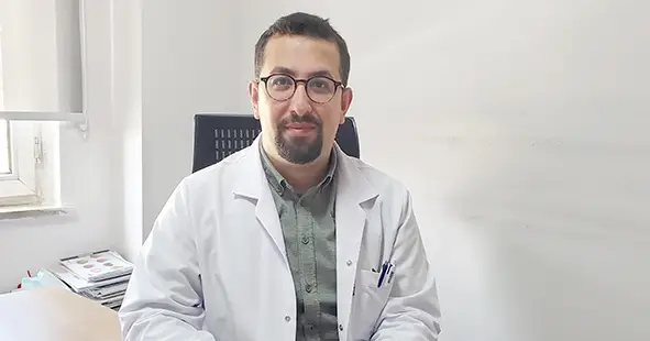 CİLDİYE UZMANI HASTA KABULÜNE BAŞLADI