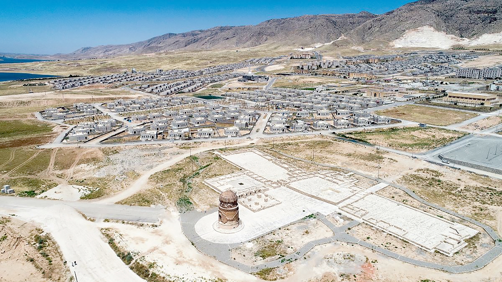 DEV GASTRONOMİ FUARI BAŞLIYOR