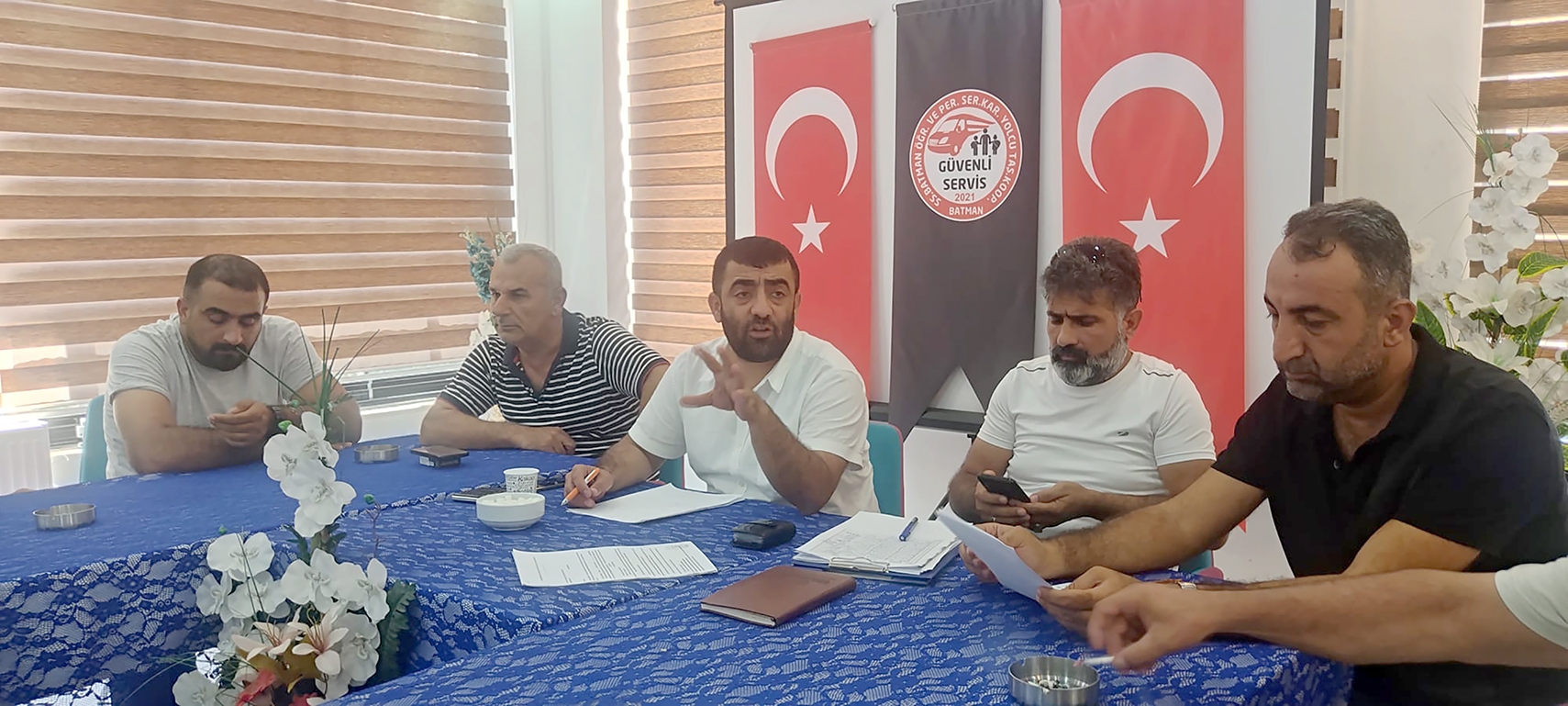 &ldquo;&Ouml;ĞRENCİ KAYITLARINIZI ERKEN YAPIN&rdquo;