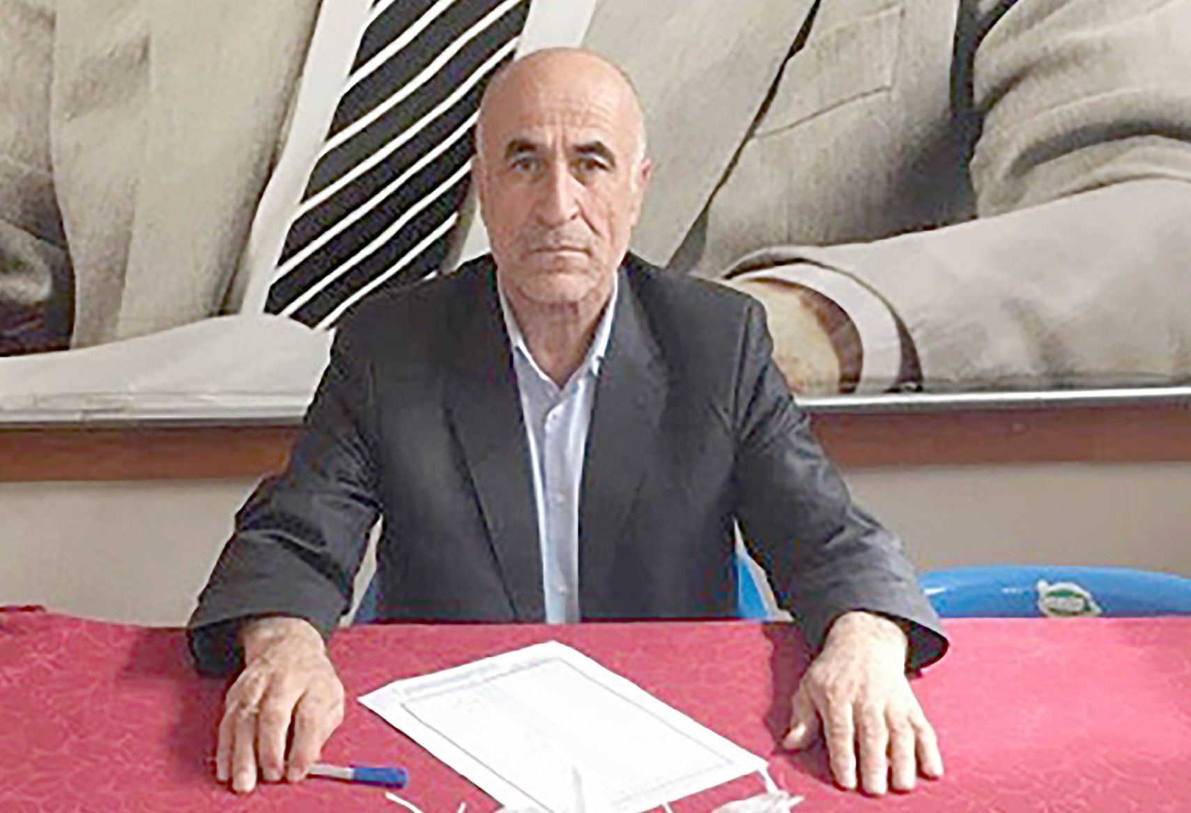 YILDIZ &ldquo;ZAMLARI DIŞ G&Uuml;&Ccedil;LER Mİ YAPTI?&rdquo;