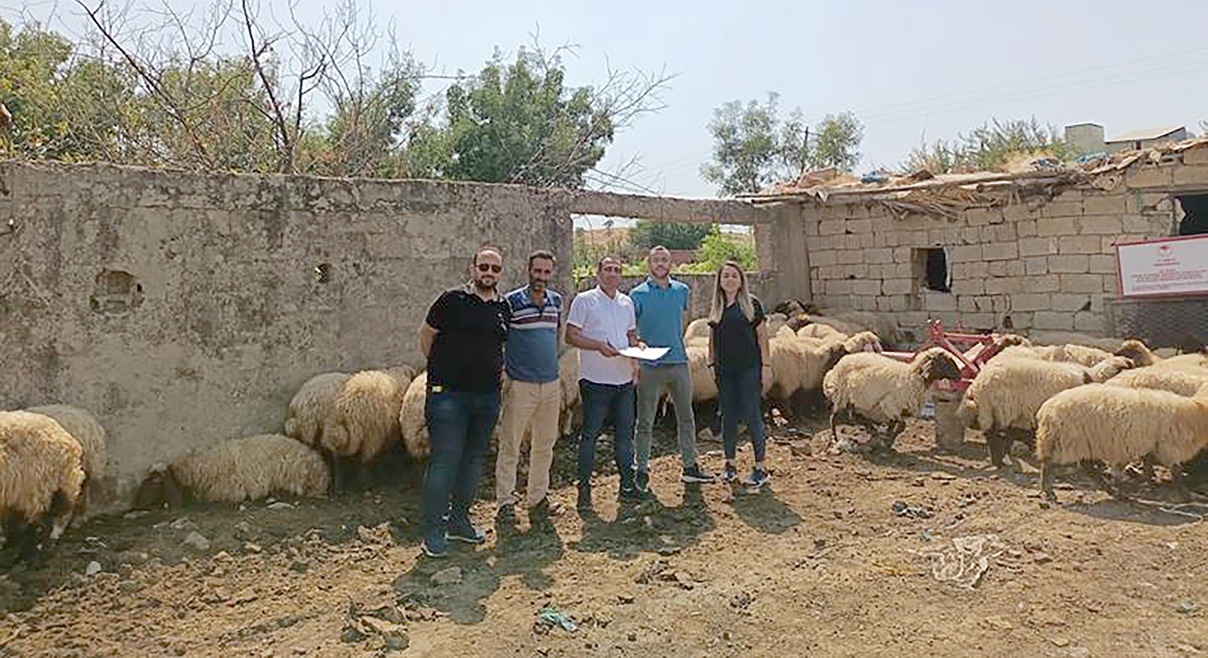 UZMAN ELLER PROJESİ HİBE &Ouml;DEMELERİ YAPILDI