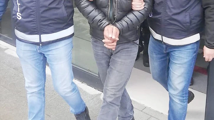 49 AFGAN UYRUKLU GÖÇMEN YAKALANDI