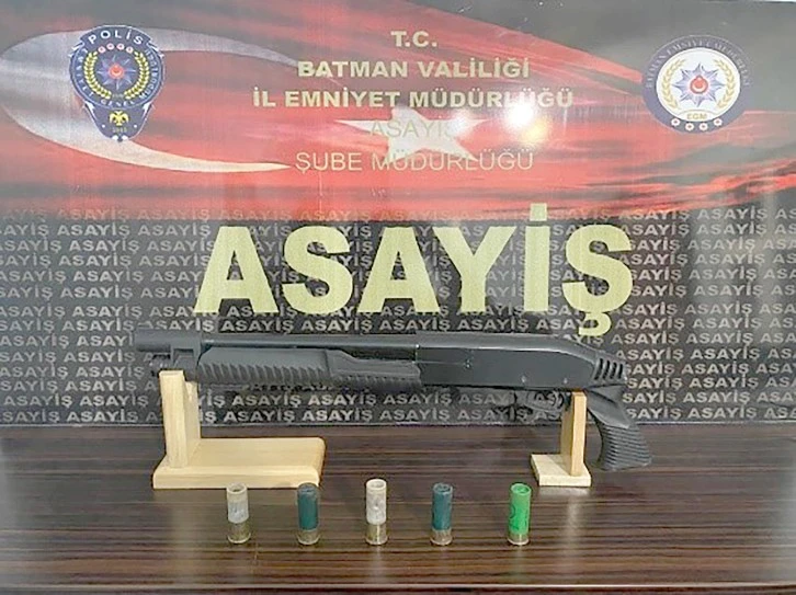 725 OLAYDAN 623’Ü AYDINLATILDI