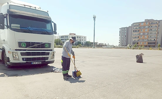 8 AYDA, 24 BİN KM YOL S&Uuml;P&Uuml;R&Uuml;LD&Uuml;