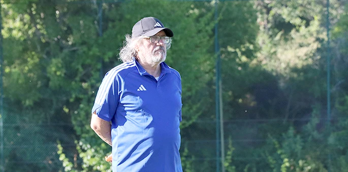 AK&Ccedil;AY &ldquo;S&Uuml;PER LİG HAYALİMİZ VAR&rdquo;