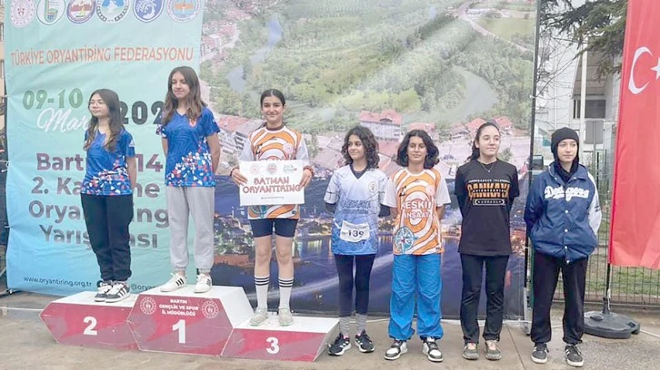 AMASRA&rsquo;DA BATMAN R&Uuml;ZG&Acirc;RI ESTİ!