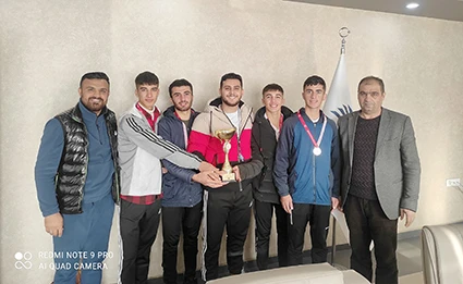 ATLETİZM&rsquo;DE BOĞAZİ&Ccedil;İ KOLEJİ R&Uuml;ZGARI