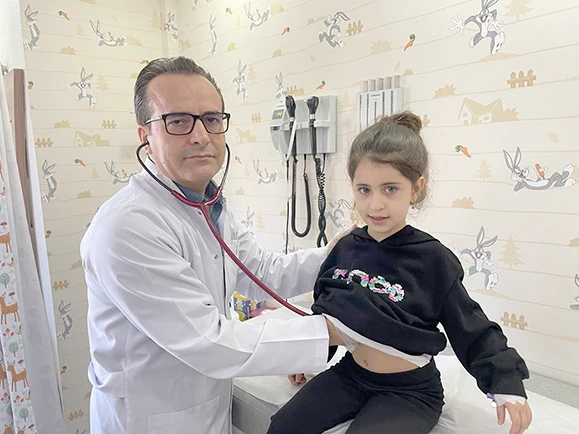 BAHAR AYLARINDA BU BELİRTİLERE DİKKAT!