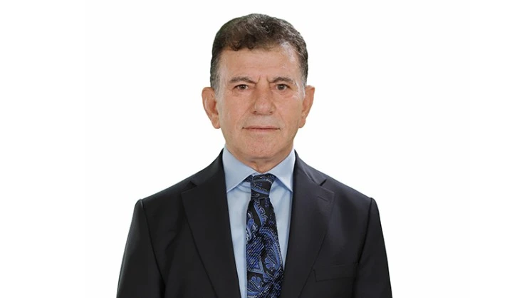 BAŞKAN DEMİR&rsquo;DEN &lsquo;TEŞEKK&Uuml;R MESAJI&rsquo;