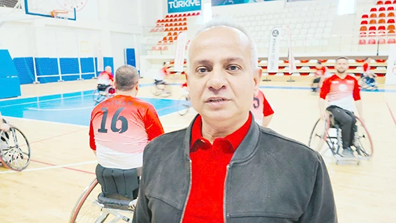 BAŞKAN KAYA&rsquo;DAN SEZON SONU DEĞERLENDİRMESİ