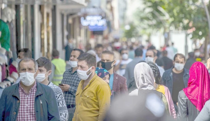 BATMAN&rsquo;DA YABANCI SAYISI BELLİ OLDU