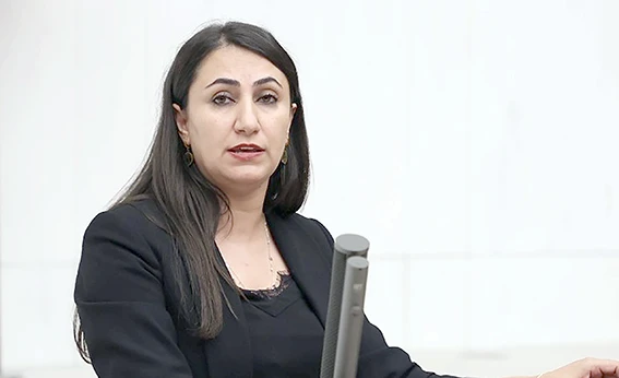 “BATMAN FİİLEN TEK HASTANEYE MAHKUM EDİLMİŞ”