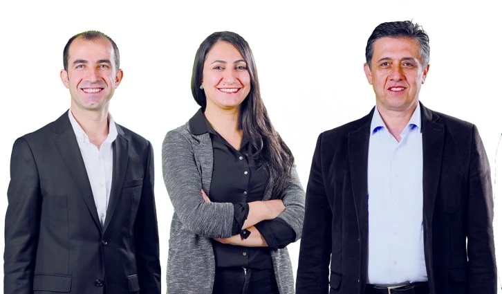 BATMAN MİLLETVEKİLLERİNDEN KAYYUM ÖNERGESİ