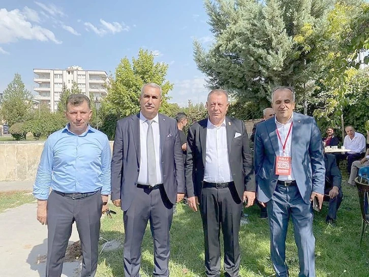 BATSO&rsquo;DA MECLİS &Uuml;YELERİ BELLİ OLDU, BAŞKAN KİM OLACAK?