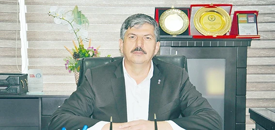 BESO&rsquo;DAN ESNAFA B&Uuml;Y&Uuml;K DESTEK