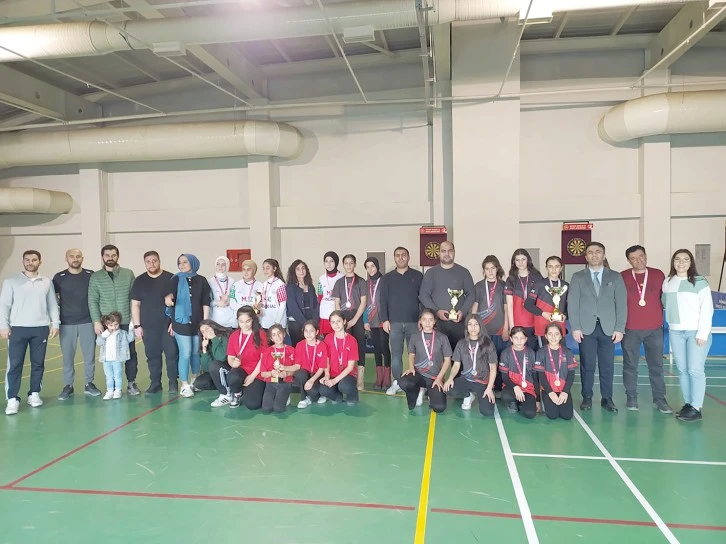 BORSA İSTANBUL DART&rsquo;IN YILDIZI OLDU