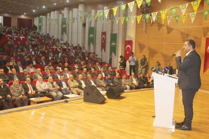 “BU MECLİS YENİ ANAYASAYI YAPABİLME KUDRETİNE SAHİPTİR”