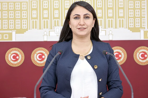 “BU SES NEDEN DUYULMUYOR?”