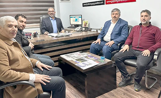 &Ccedil;İFT&Ccedil;İ&rsquo;DEN YENİ D&Ouml;NEM PROJELERİ