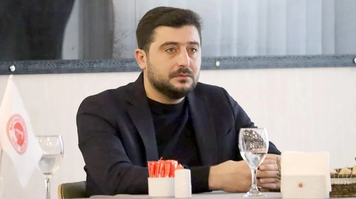 &ldquo;DAHA FAZLA KENETLENMELİYİZ"