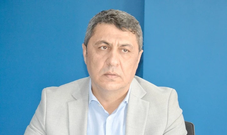 DEVA&rsquo;DA KONGRE S&Uuml;RECİ BAŞLIYOR