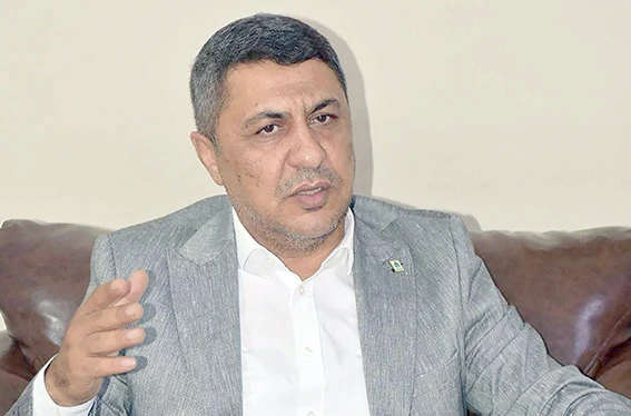 DEVA&rsquo;DAN K&Uuml;LT&Uuml;R YOLU FESTİVALİ TEPKİSİ