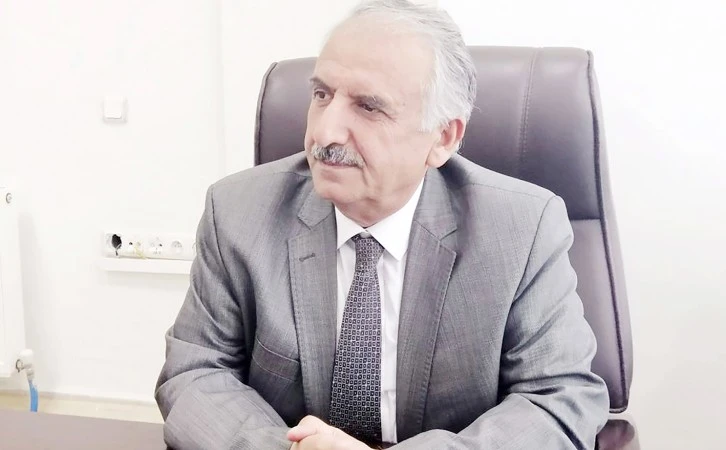 EĞİTİMCİ-YAZAR MİSBAH ERATİLLA “ÇOCUKLARIMIZI İYİ TANIMALIYIZ”