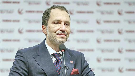 ERBAKAN, BATMAN’A GELİYOR