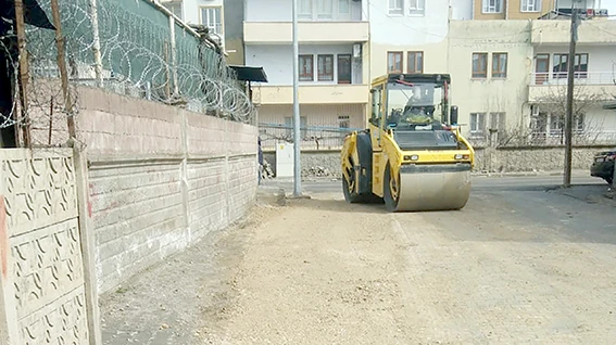 FEN&rsquo;DE DURMAK YOK