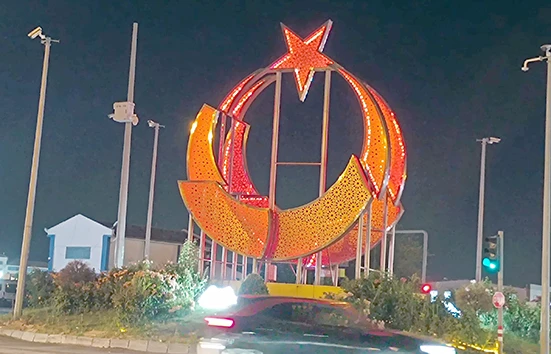 GECE KONTROL, G&Uuml;ND&Uuml;Z TAMİRAT