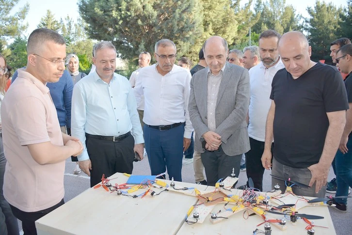 GEN&Ccedil;LİK HAFTASINDA MUHTEŞEM FİNAL