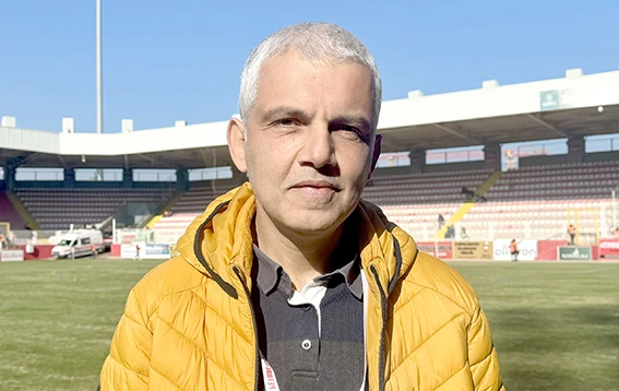 G&Uuml;RSEL BAHADIR BEKMAN, PETROLSPOR'DA G&Ouml;REVE BAŞLADI