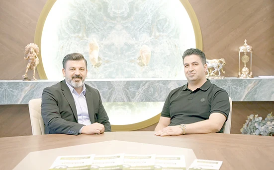 HAMZA OĞUZHAN, FERDİ KURT&rsquo;UN LİSTESİNDE