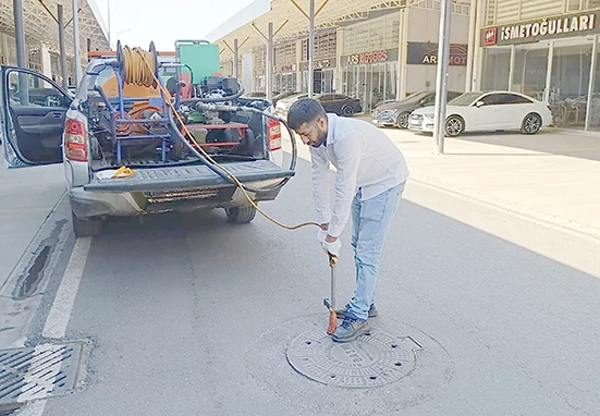 HAŞERELERLE 365 G&Uuml;N M&Uuml;CADELE
