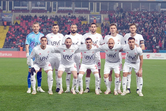 ISPARTA MAÇININ TARİHİ DEĞİŞTİ