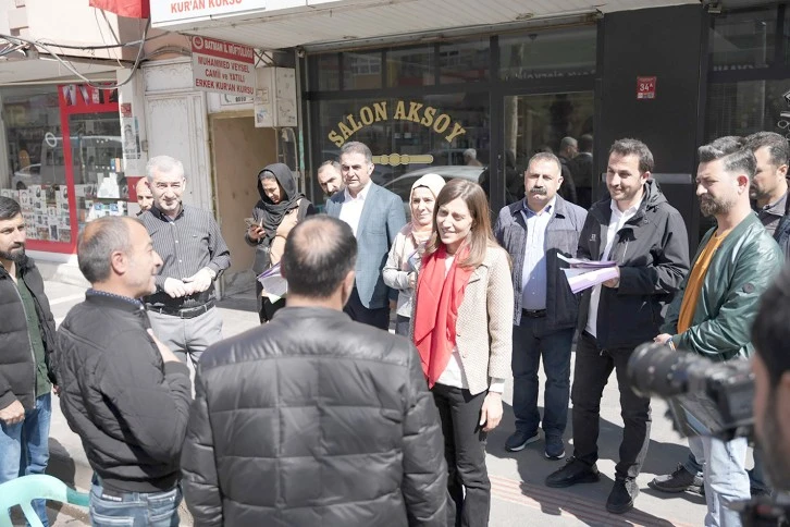 “KAYYIM DARBESİNİ BİR KEZ DAHA ALAŞAĞI EDECEĞİZ”