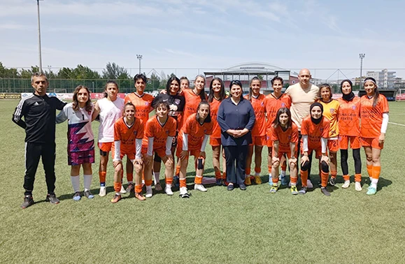 KRİTİK MA&Ccedil; &Ouml;NCESİ MORALLER YERİNDE