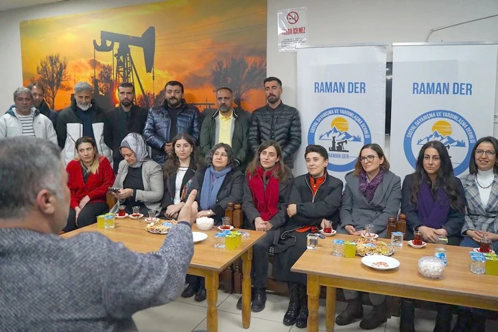 “KÜRT HALKI ONURLU BİR HALKTIR”