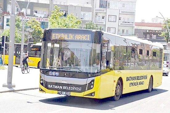 MALABADİ YAZ ŞENLİĞİNE ÜCRETSİZ OTOBÜS SEFERLERİ DÜZENLENECEK