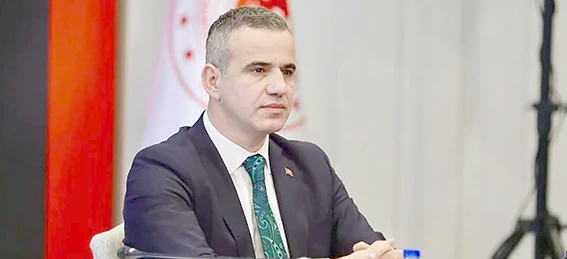 BATMANLI HEMŞEHRİMİZE ÖNEMLİ GÖREV