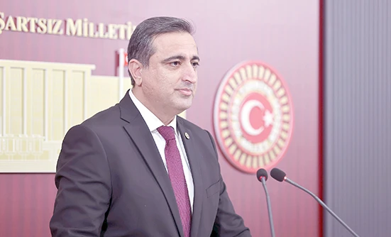 &ldquo;VATANDAŞIN ALIM G&Uuml;C&Uuml;NDE BİR İYİLEŞME G&Ouml;R&Uuml;LM&Uuml;YOR&rdquo;
