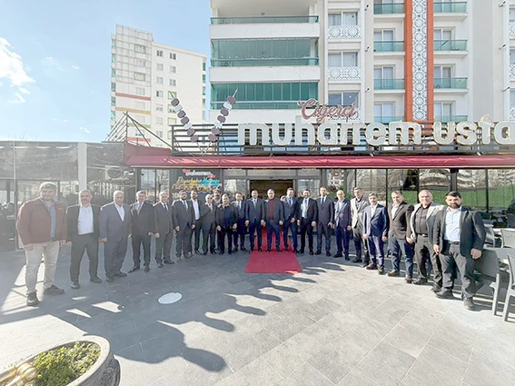 B&Ouml;LGE EKONOMİSİ DİYARBAKIR&rsquo;DA MASAYA YATIRILDI