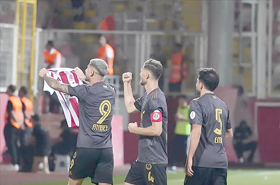 PETROL 3 ATTI 3 ALDI