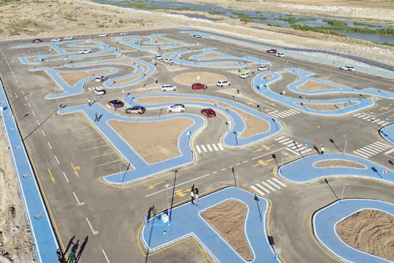 11 BİN 604 KİŞİ S&Uuml;R&Uuml;C&Uuml; AKADEMİSİ&rsquo;NDEN FAYDALANDI