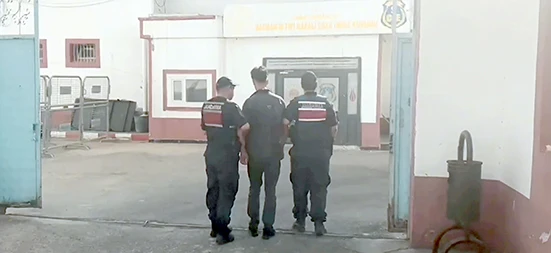 &Ccedil;ALINAN 2 MOTOSİKLET BULUNDU