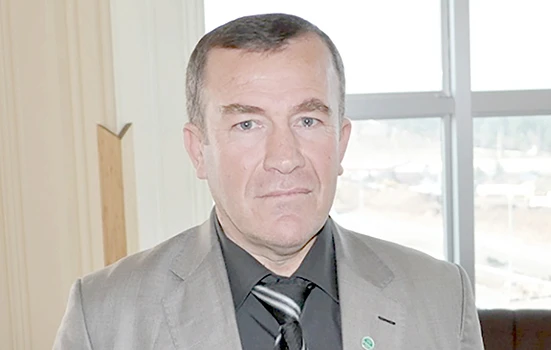 &ldquo;EMEKLİLERİ BAHANE EDEREK YEŞİL ALANLARA KIYMAYIN&rdquo;